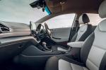 Hyundai IONIQ Plug-in Hybrid 2019 года (UK)
